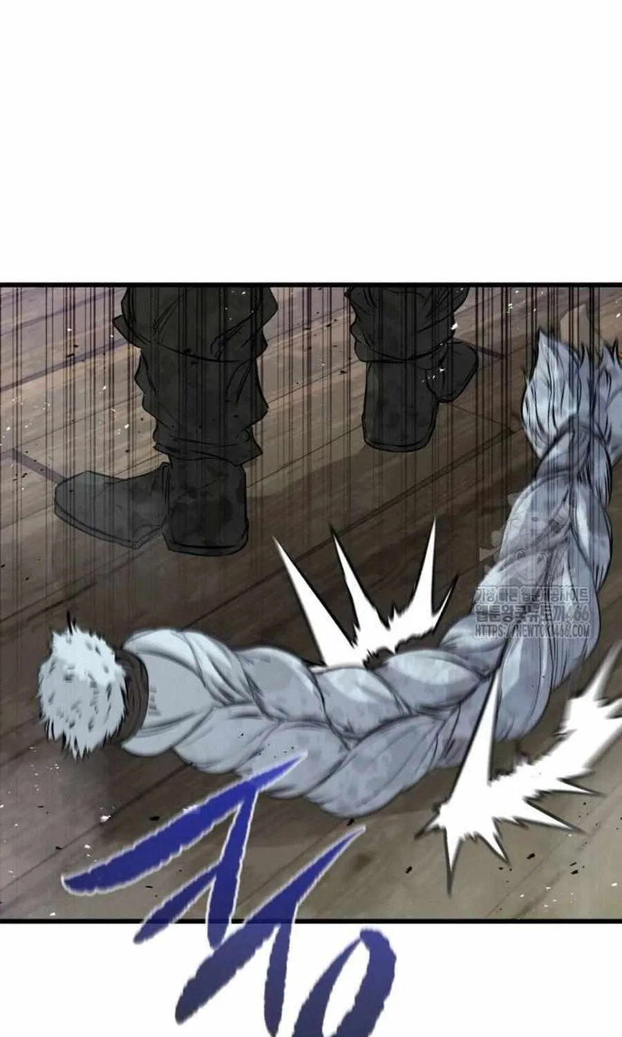 Read The Regressed Mercenary’s Machinations chapter 14 image 97 on Lezhin