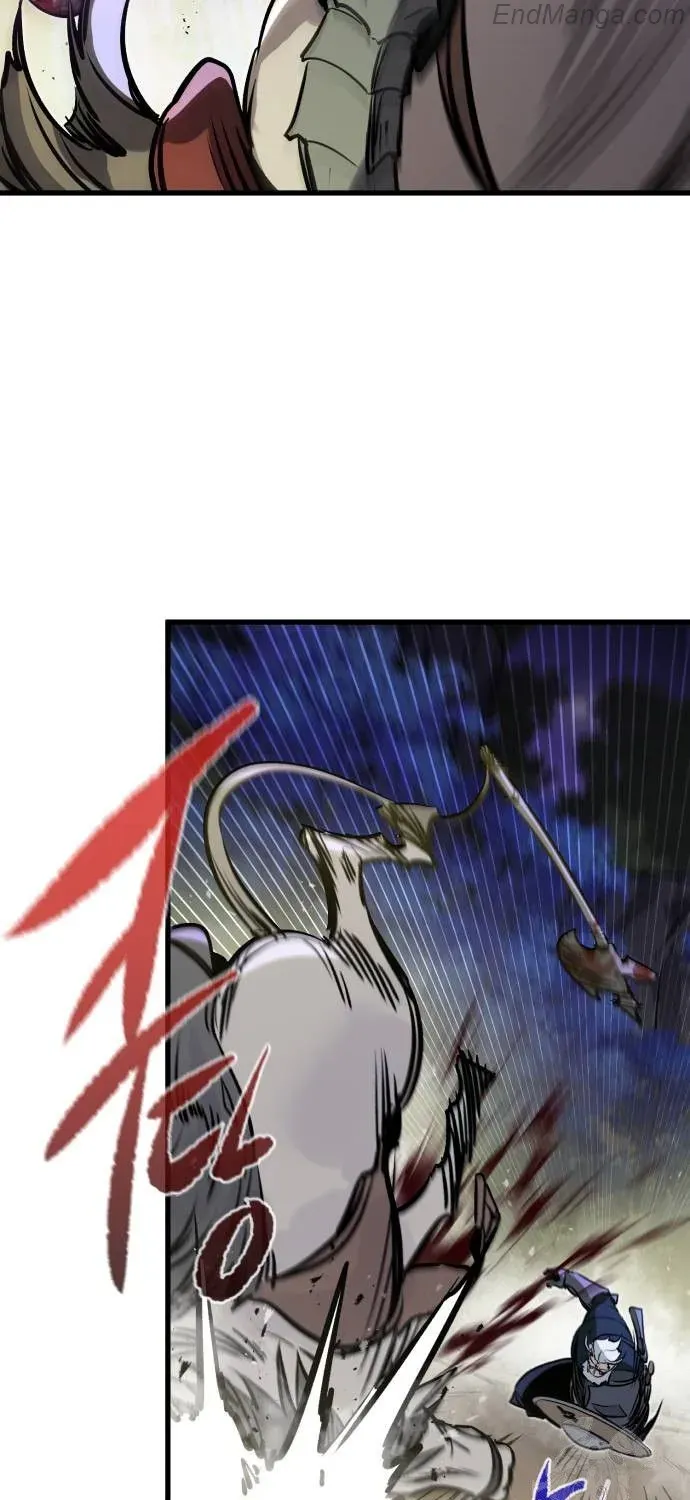Read The Regressed Mercenary’s Machinations chapter 15 image 147 on Lezhin