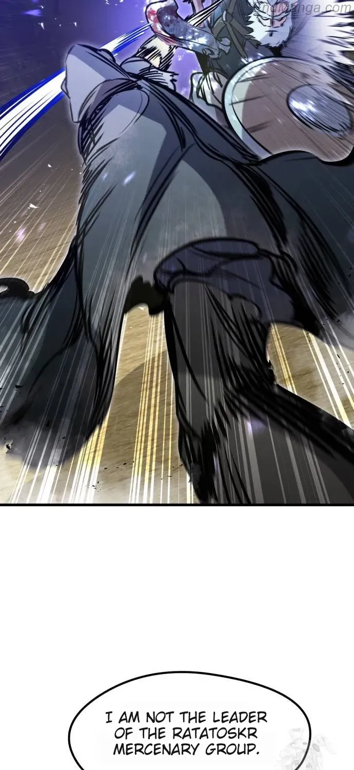 Read The Regressed Mercenary’s Machinations chapter 15 image 151 on Lezhin