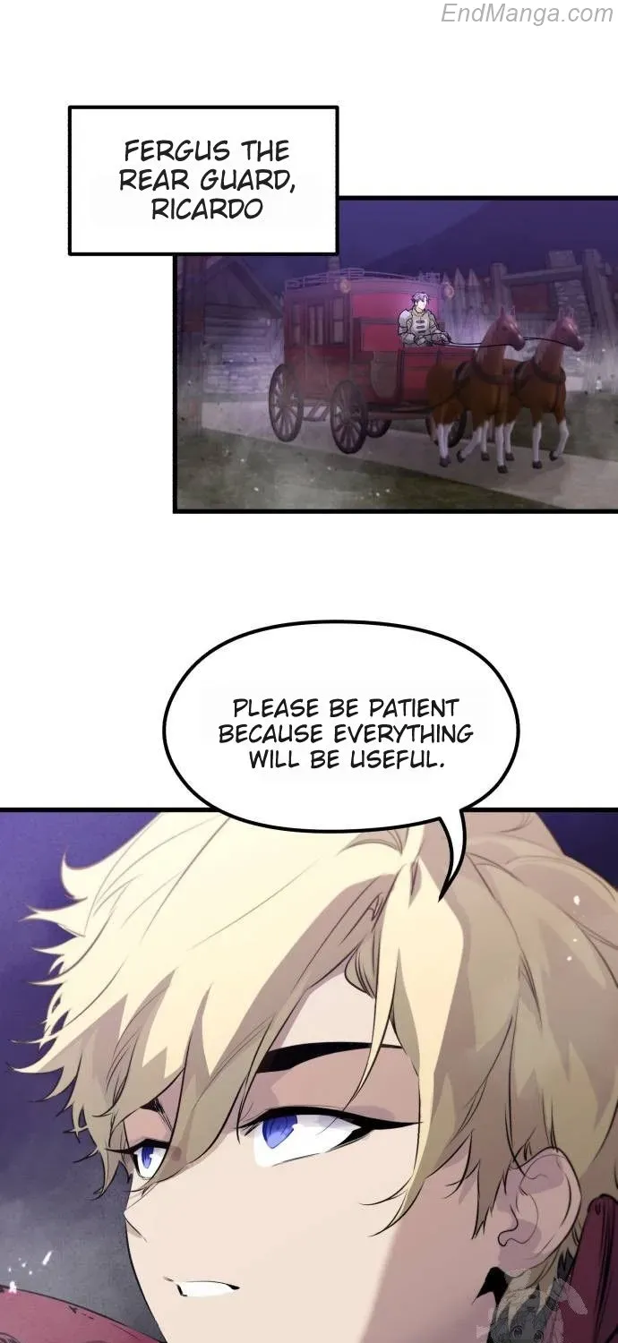 Read The Regressed Mercenary’s Machinations chapter 15 image 29 on Lezhin