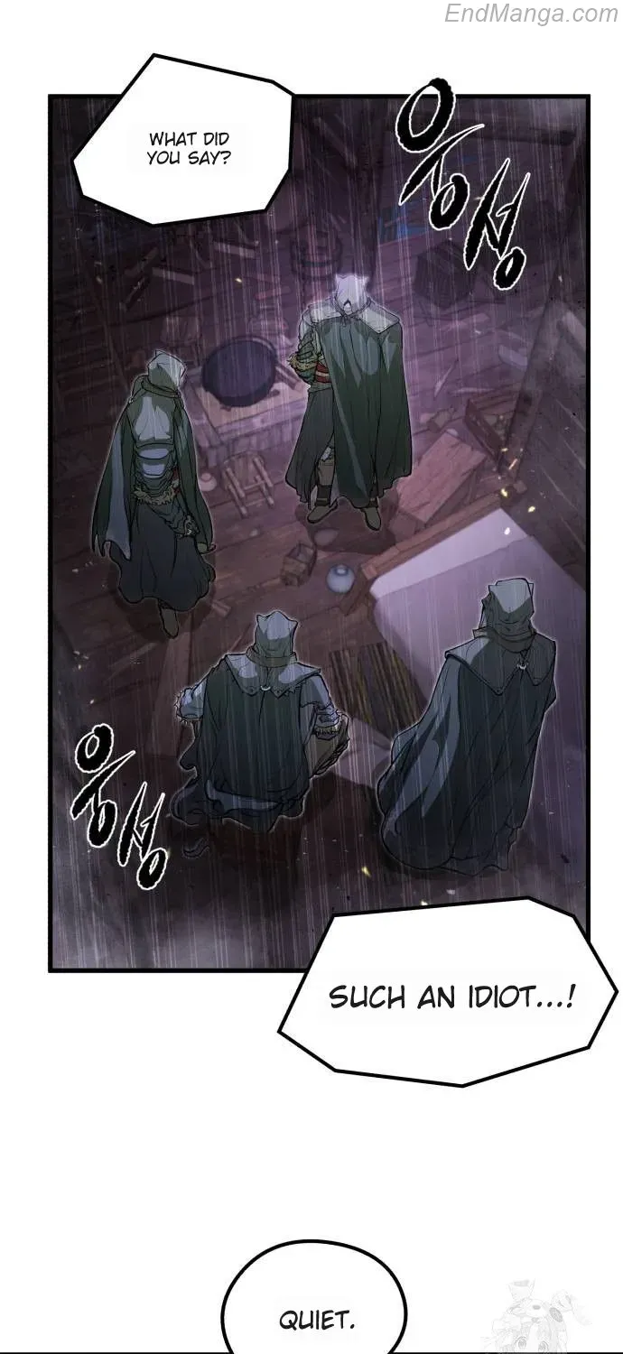 Read The Regressed Mercenary’s Machinations chapter 15 image 3 on Lezhin