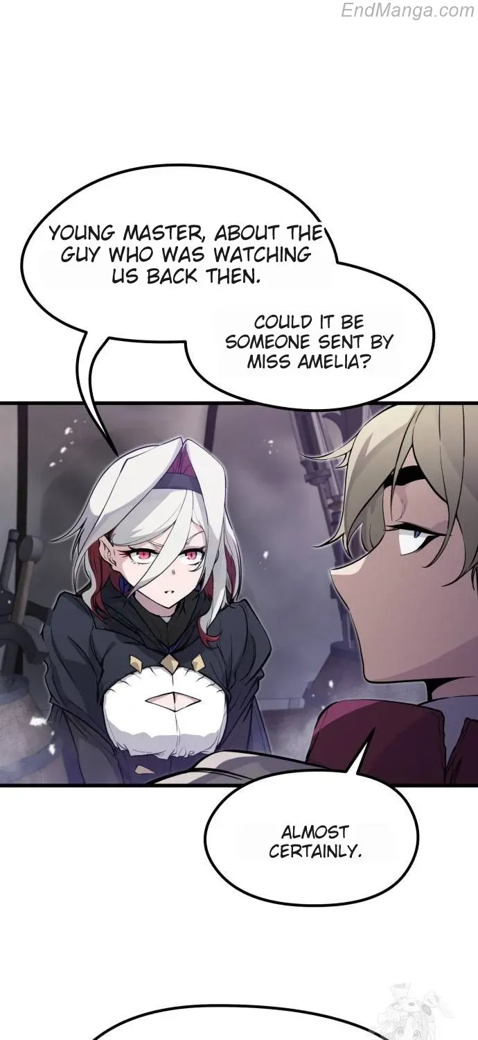 Read The Regressed Mercenary’s Machinations chapter 15 image 35 on Lezhin