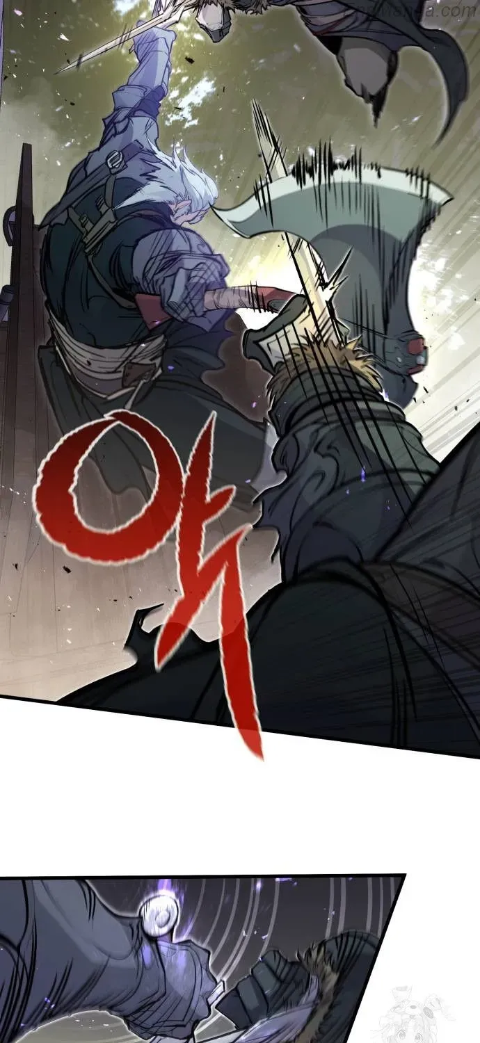Read The Regressed Mercenary’s Machinations chapter 15 image 63 on Lezhin