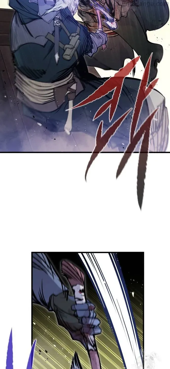 Read The Regressed Mercenary’s Machinations chapter 15 image 67 on Lezhin