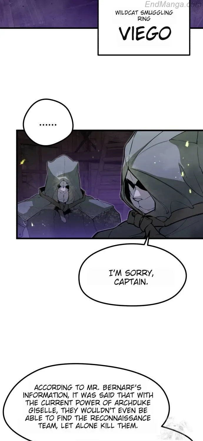 Read The Regressed Mercenary’s Machinations chapter 15 image 7 on Lezhin