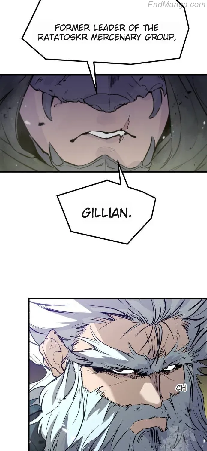 Read The Regressed Mercenary’s Machinations chapter 15 image 87 on Lezhin