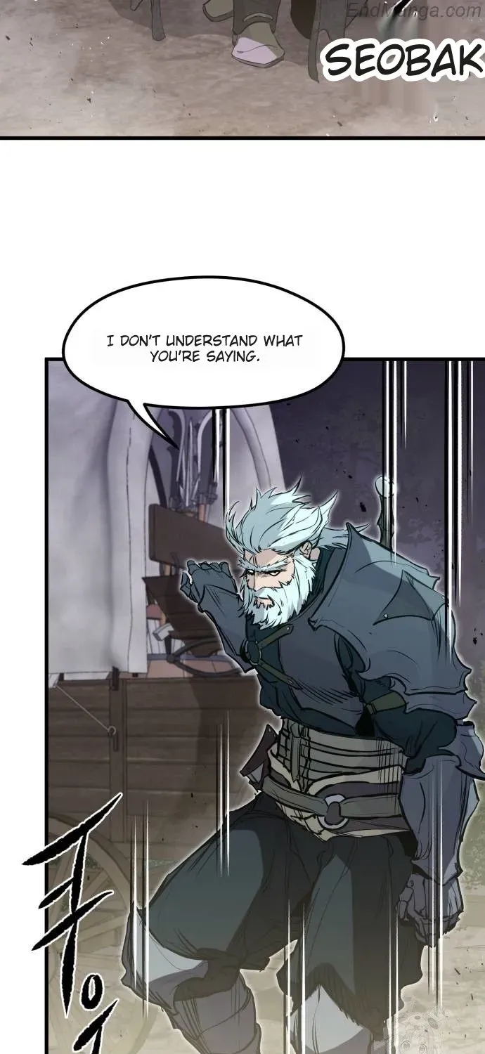 Read The Regressed Mercenary’s Machinations chapter 15 image 91 on Lezhin