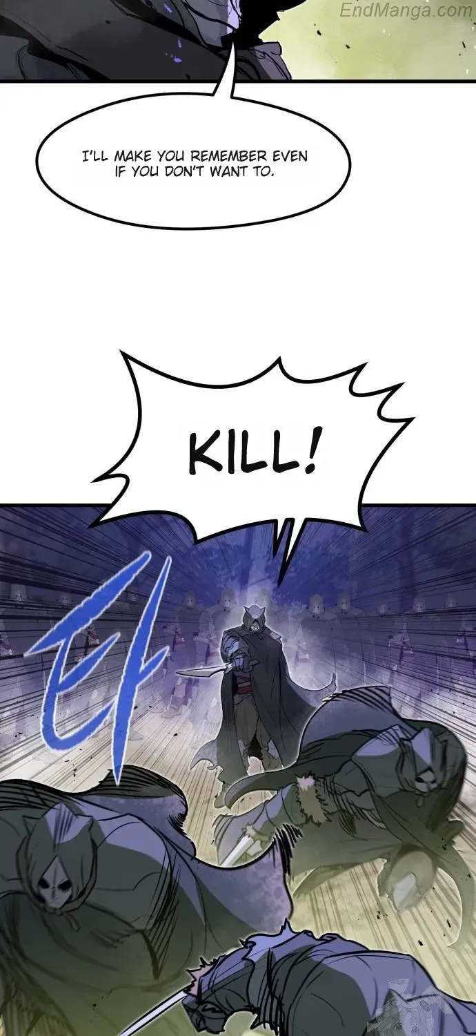 Read The Regressed Mercenary’s Machinations chapter 15 image 97 on Lezhin
