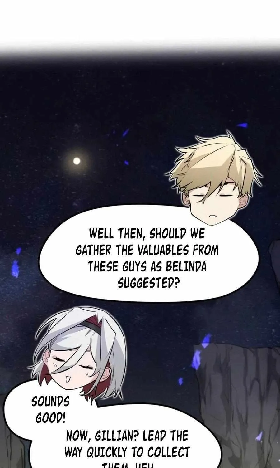 Read The Regressed Mercenary’s Machinations chapter 16 image 104 on Lezhin