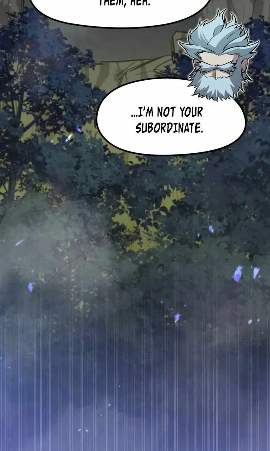 Read The Regressed Mercenary’s Machinations chapter 16 image 105 on Lezhin