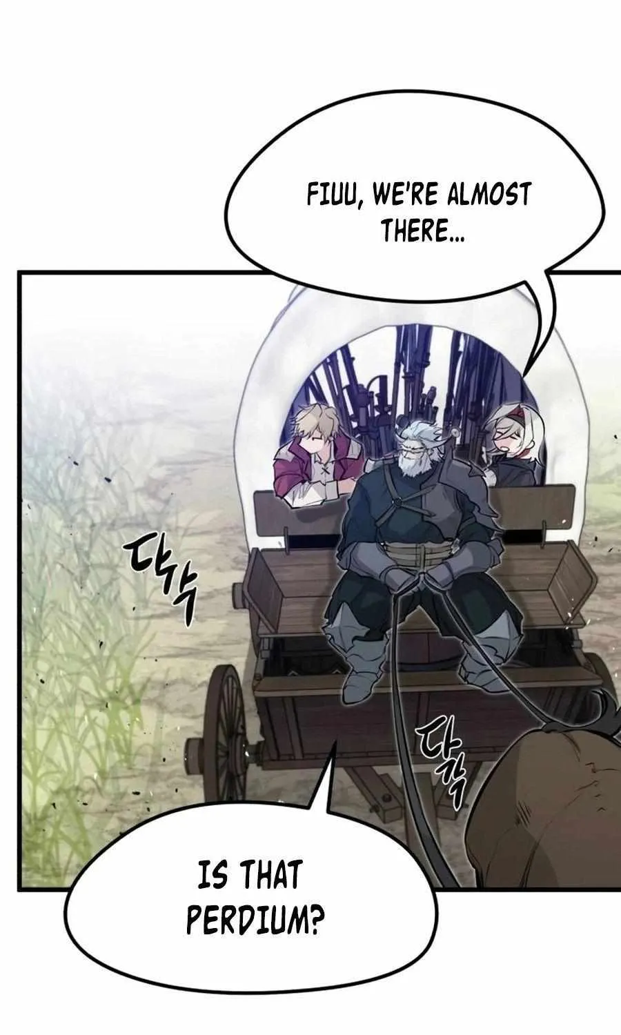 Read The Regressed Mercenary’s Machinations chapter 16 image 108 on Lezhin
