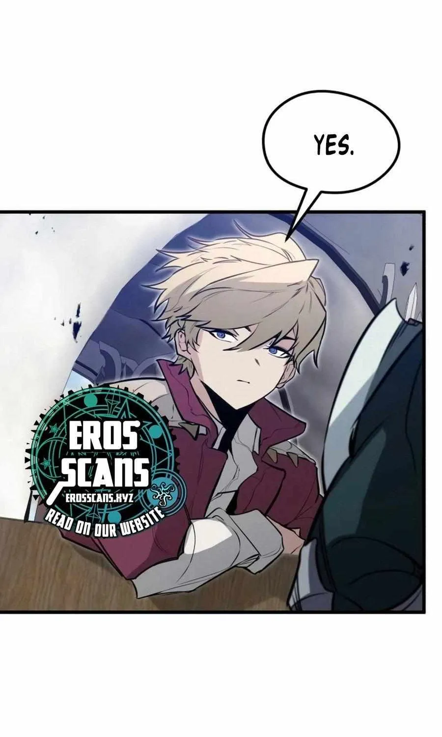 Read The Regressed Mercenary’s Machinations chapter 16 image 109 on Lezhin