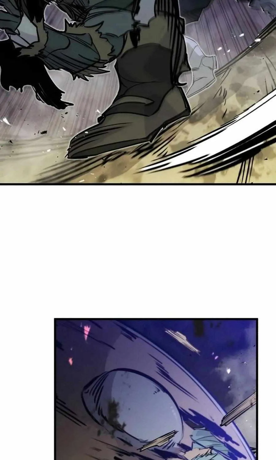 Read The Regressed Mercenary’s Machinations chapter 16 image 11 on Lezhin