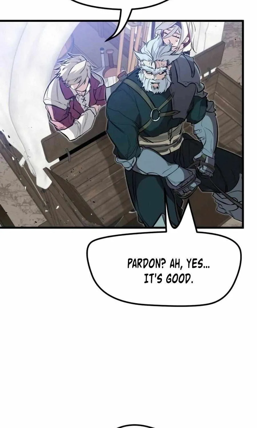 Read The Regressed Mercenary’s Machinations chapter 16 image 112 on Lezhin