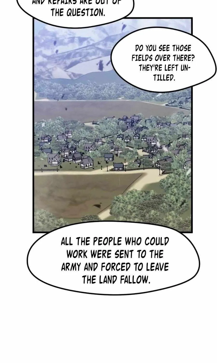 Read The Regressed Mercenary’s Machinations chapter 16 image 114 on Lezhin
