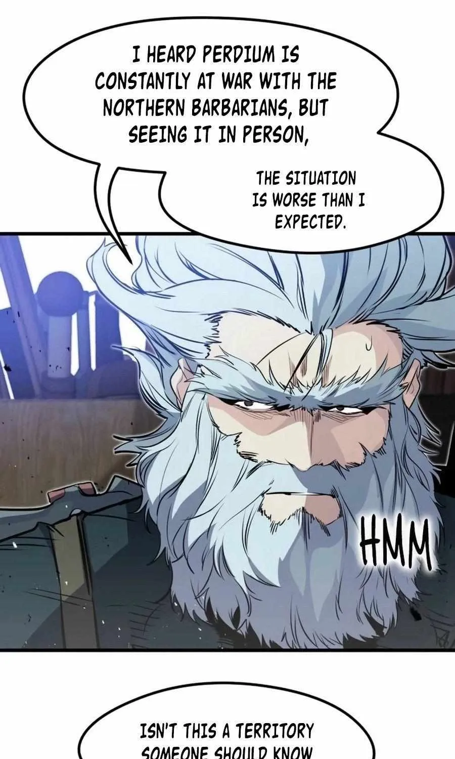 Read The Regressed Mercenary’s Machinations chapter 16 image 115 on Lezhin
