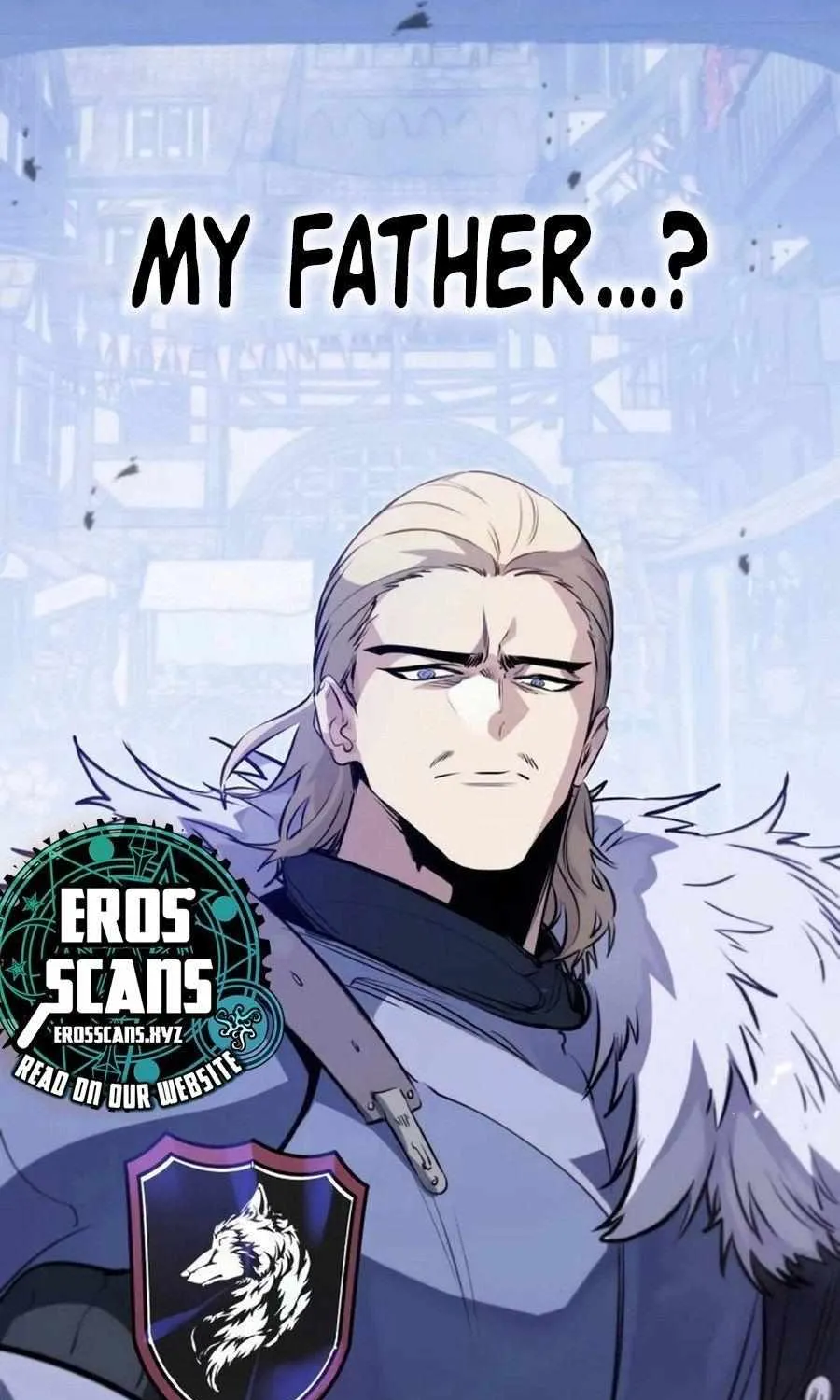 Read The Regressed Mercenary’s Machinations chapter 16 image 126 on Lezhin