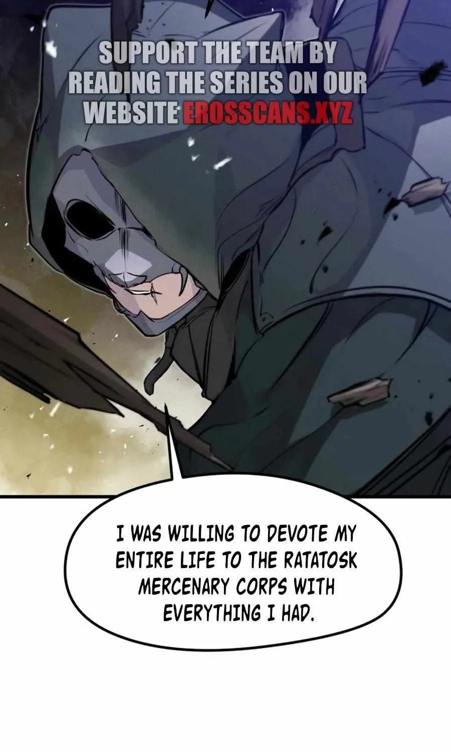 Read The Regressed Mercenary’s Machinations chapter 16 image 13 on Lezhin