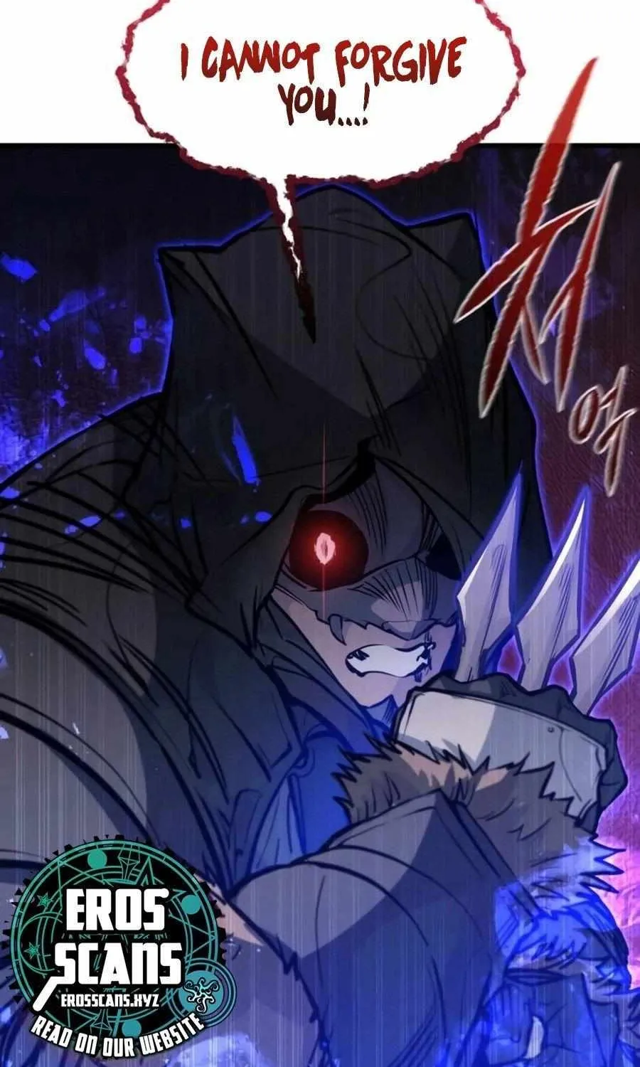 Read The Regressed Mercenary’s Machinations chapter 16 image 16 on Lezhin