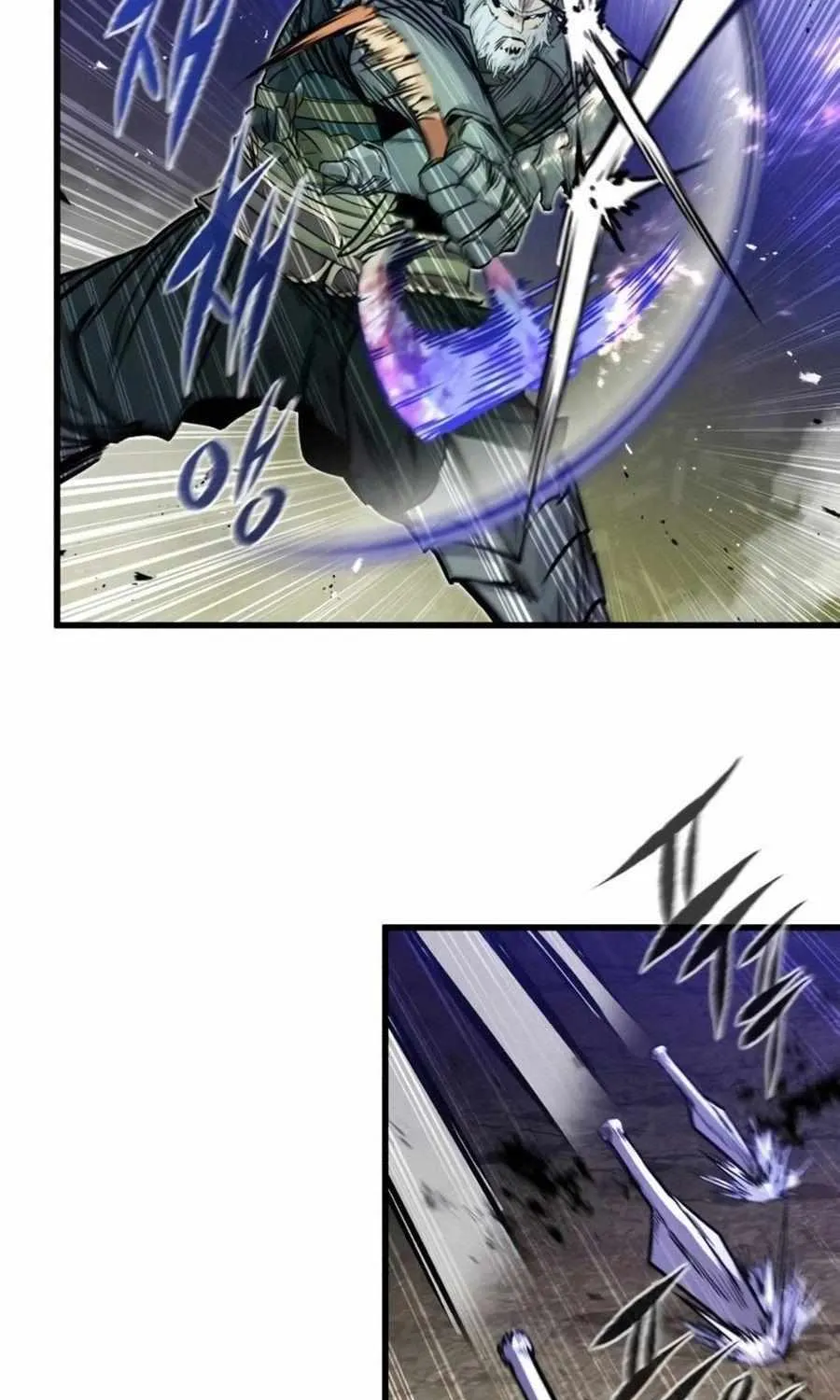 Read The Regressed Mercenary’s Machinations chapter 16 image 19 on Lezhin