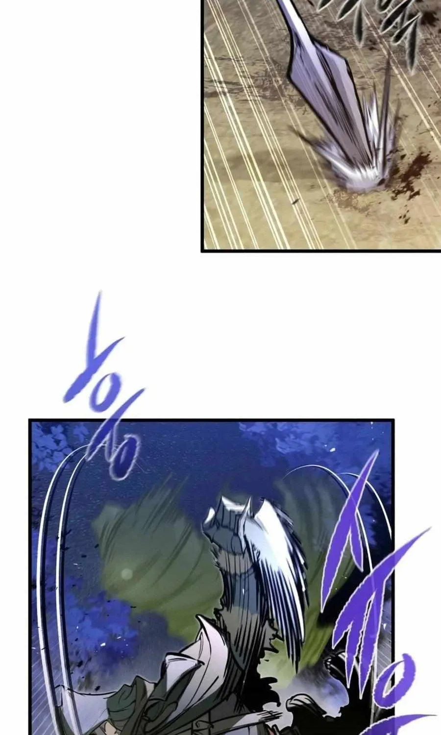 Read The Regressed Mercenary’s Machinations chapter 16 image 20 on Lezhin