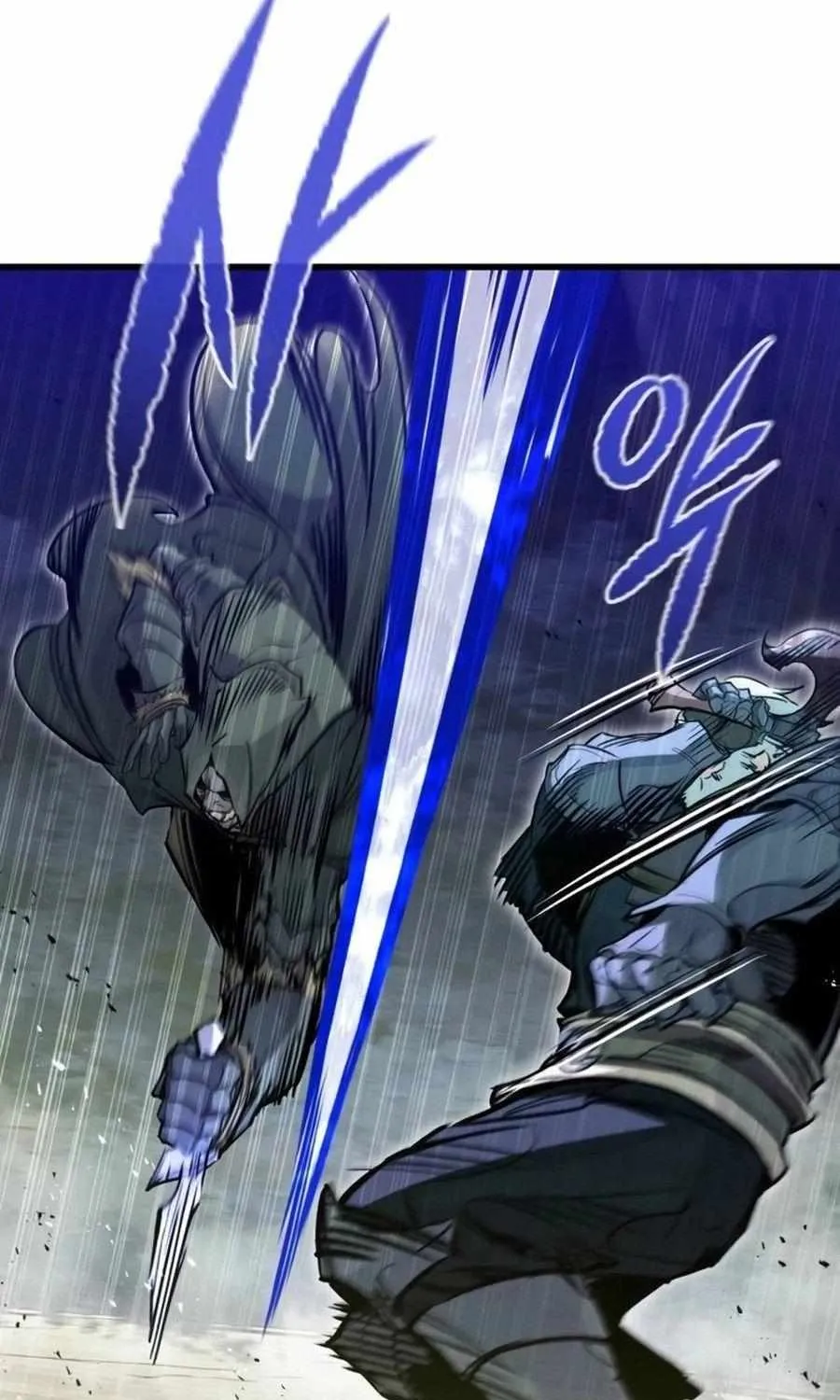 Read The Regressed Mercenary’s Machinations chapter 16 image 22 on Lezhin
