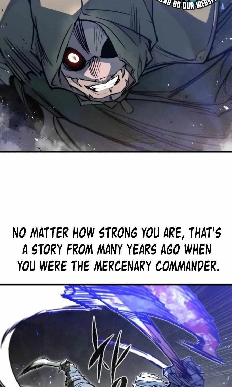 Read The Regressed Mercenary’s Machinations chapter 16 image 25 on Lezhin