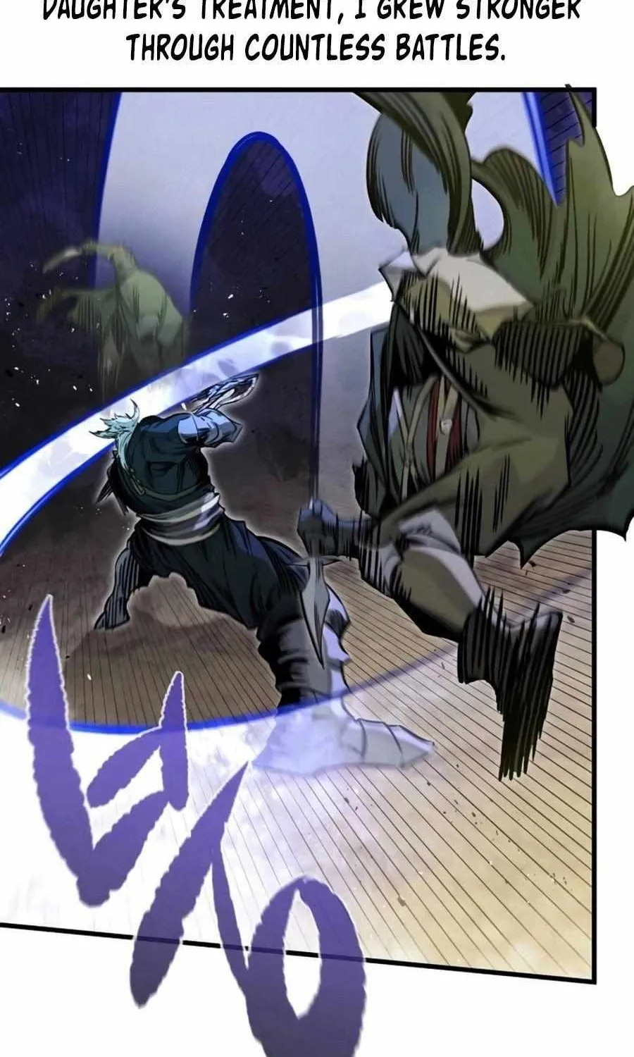 Read The Regressed Mercenary’s Machinations chapter 16 image 27 on Lezhin