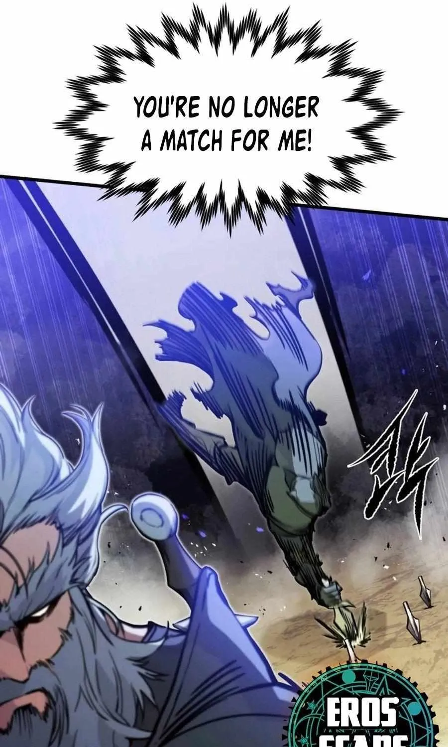 Read The Regressed Mercenary’s Machinations chapter 16 image 29 on Lezhin