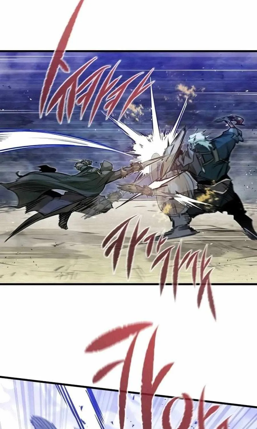 Read The Regressed Mercenary’s Machinations chapter 16 image 3 on Lezhin