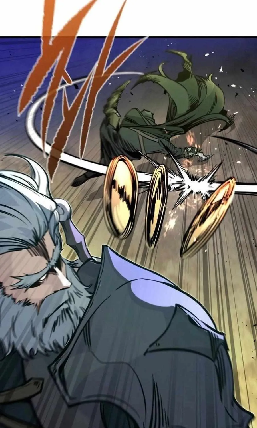 Read The Regressed Mercenary’s Machinations chapter 16 image 31 on Lezhin