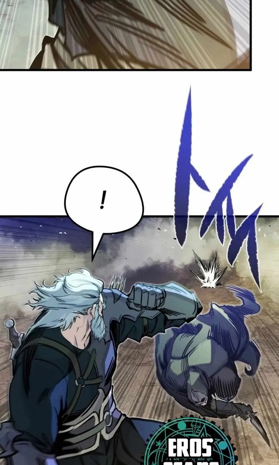Read The Regressed Mercenary’s Machinations chapter 16 image 33 on Lezhin