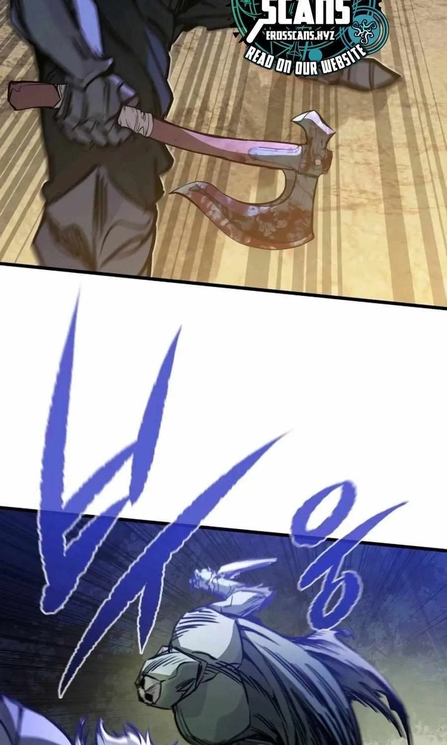 Read The Regressed Mercenary’s Machinations chapter 16 image 34 on Lezhin