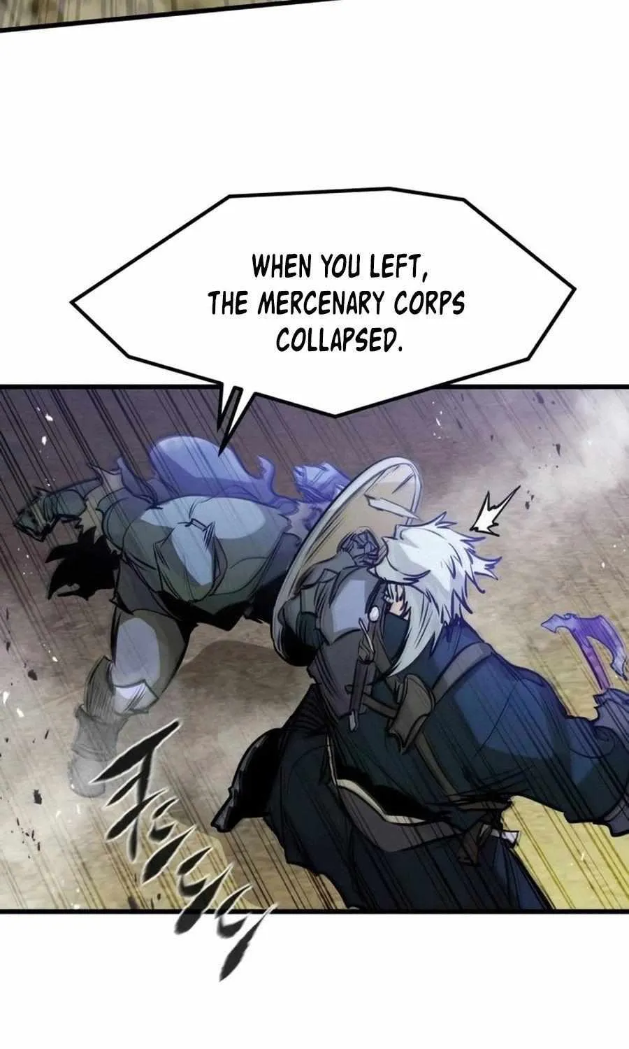 Read The Regressed Mercenary’s Machinations chapter 16 image 5 on Lezhin