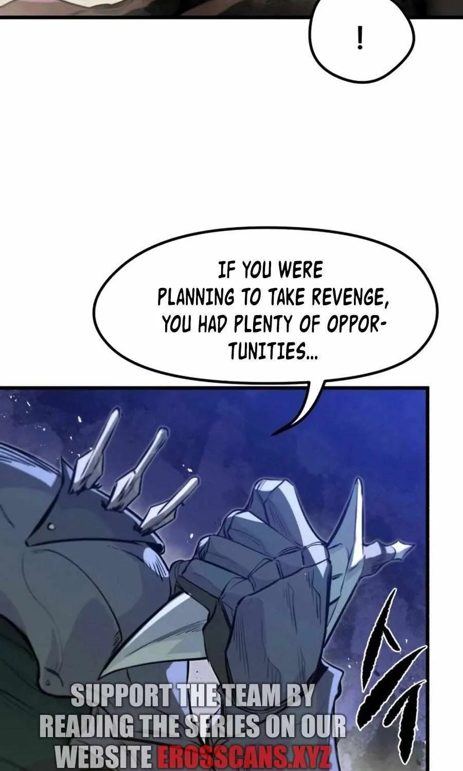 Read The Regressed Mercenary’s Machinations chapter 16 image 51 on Lezhin