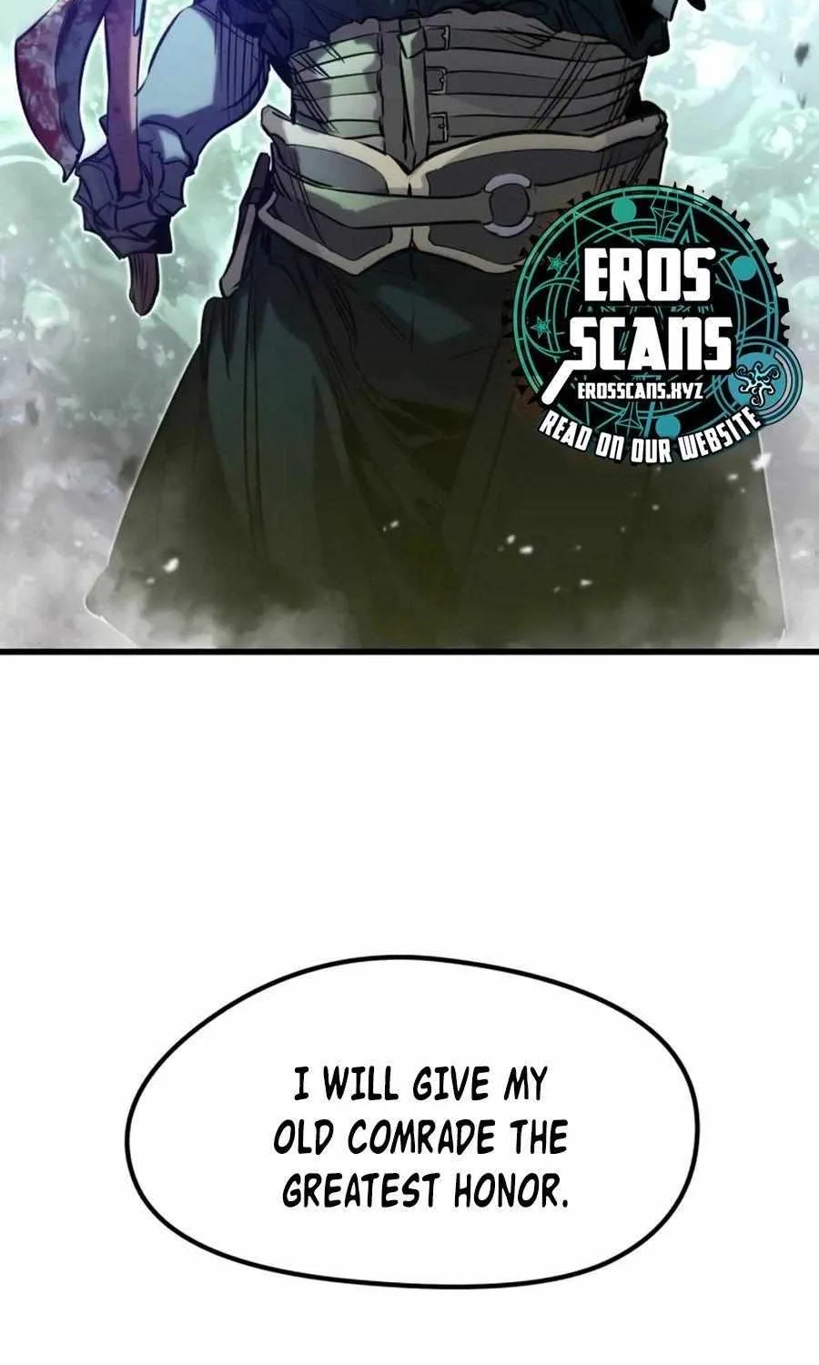 Read The Regressed Mercenary’s Machinations chapter 16 image 64 on Lezhin