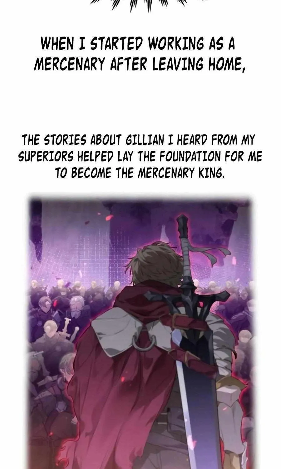 Read The Regressed Mercenary’s Machinations chapter 16 image 95 on Lezhin