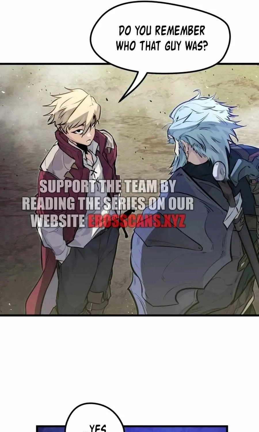 Read The Regressed Mercenary’s Machinations chapter 16 image 97 on Lezhin