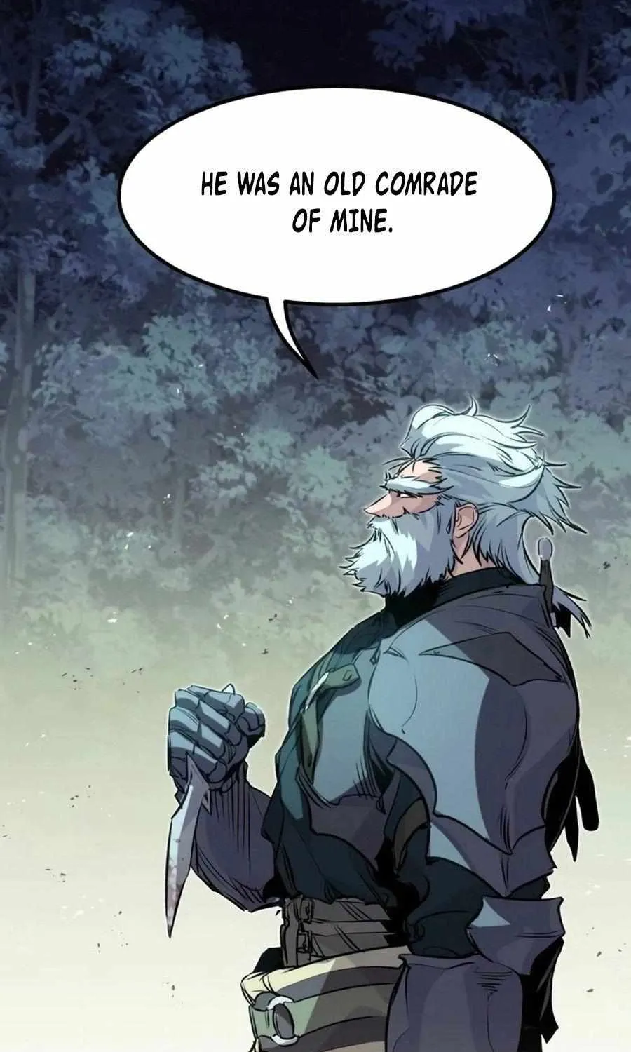 Read The Regressed Mercenary’s Machinations chapter 16 image 99 on Lezhin