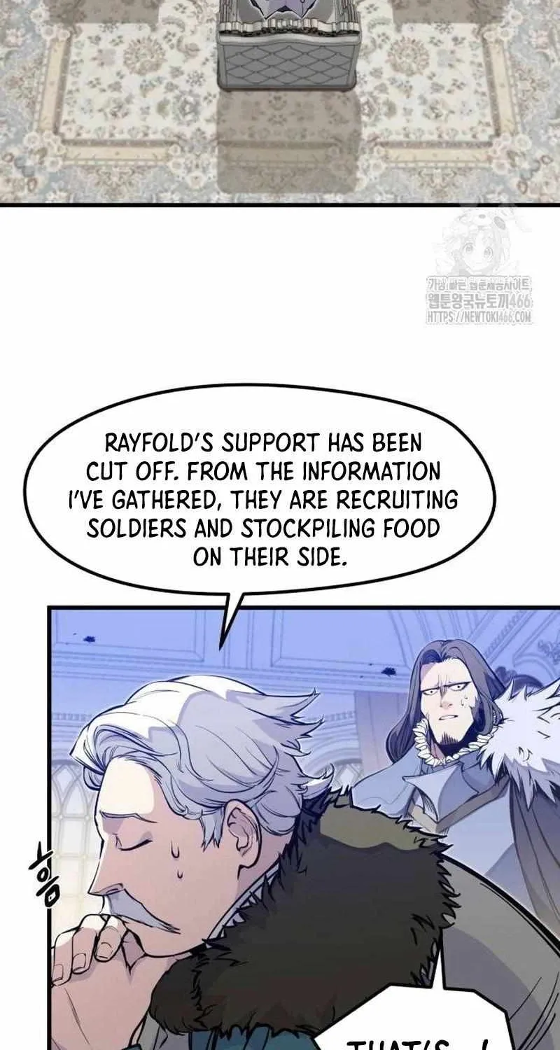 Read The Regressed Mercenary’s Machinations chapter 17 image 10 on Lezhin