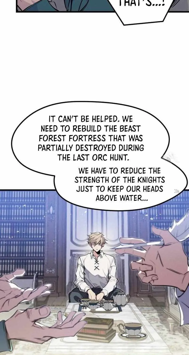 Read The Regressed Mercenary’s Machinations chapter 17 image 11 on Lezhin