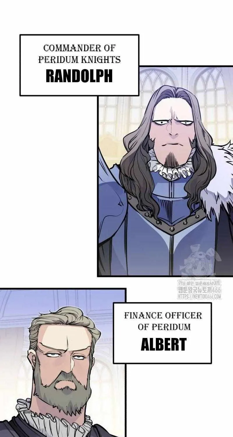 Read The Regressed Mercenary’s Machinations chapter 17 image 14 on Lezhin