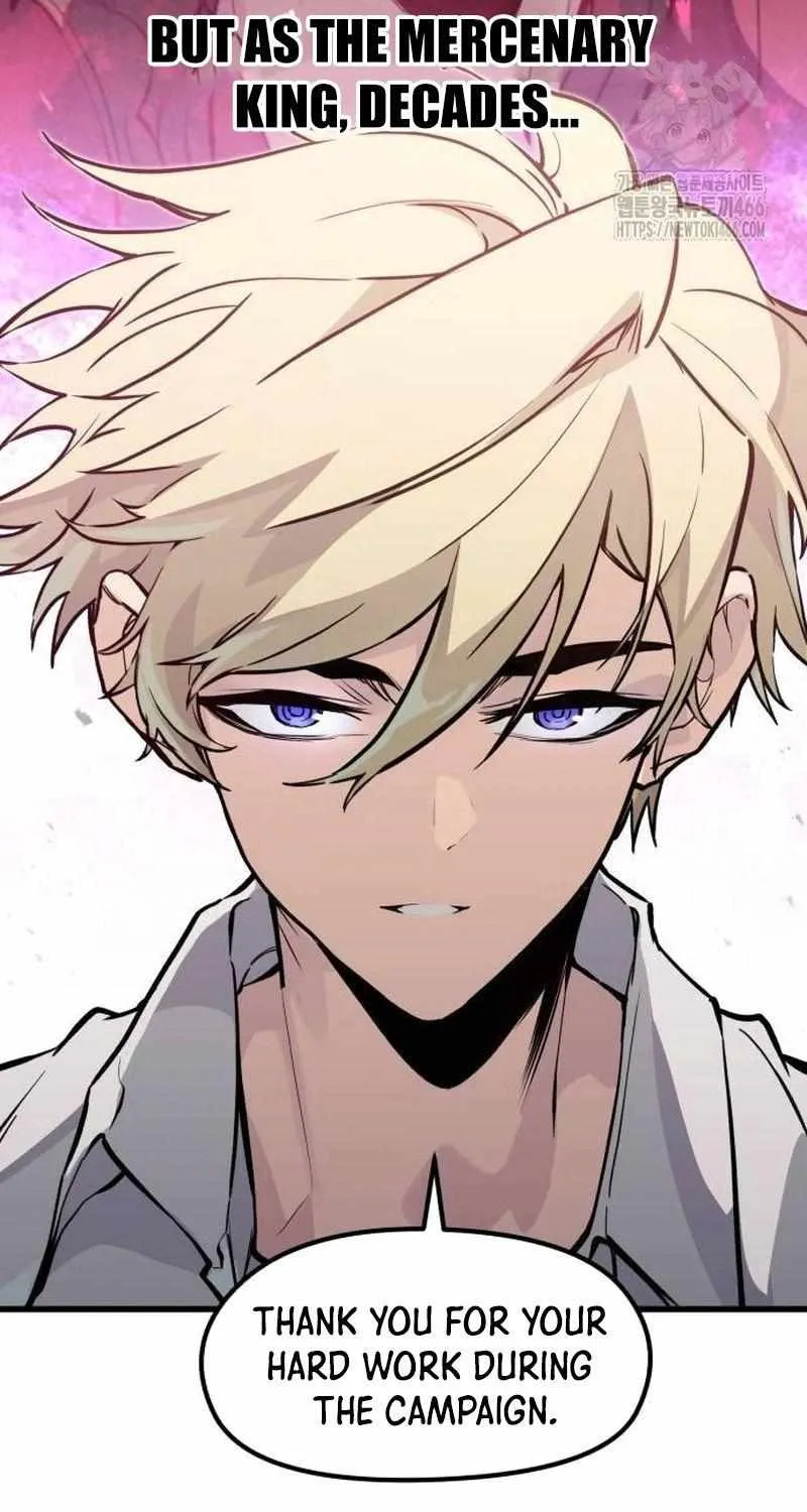 Read The Regressed Mercenary’s Machinations chapter 17 image 17 on Lezhin