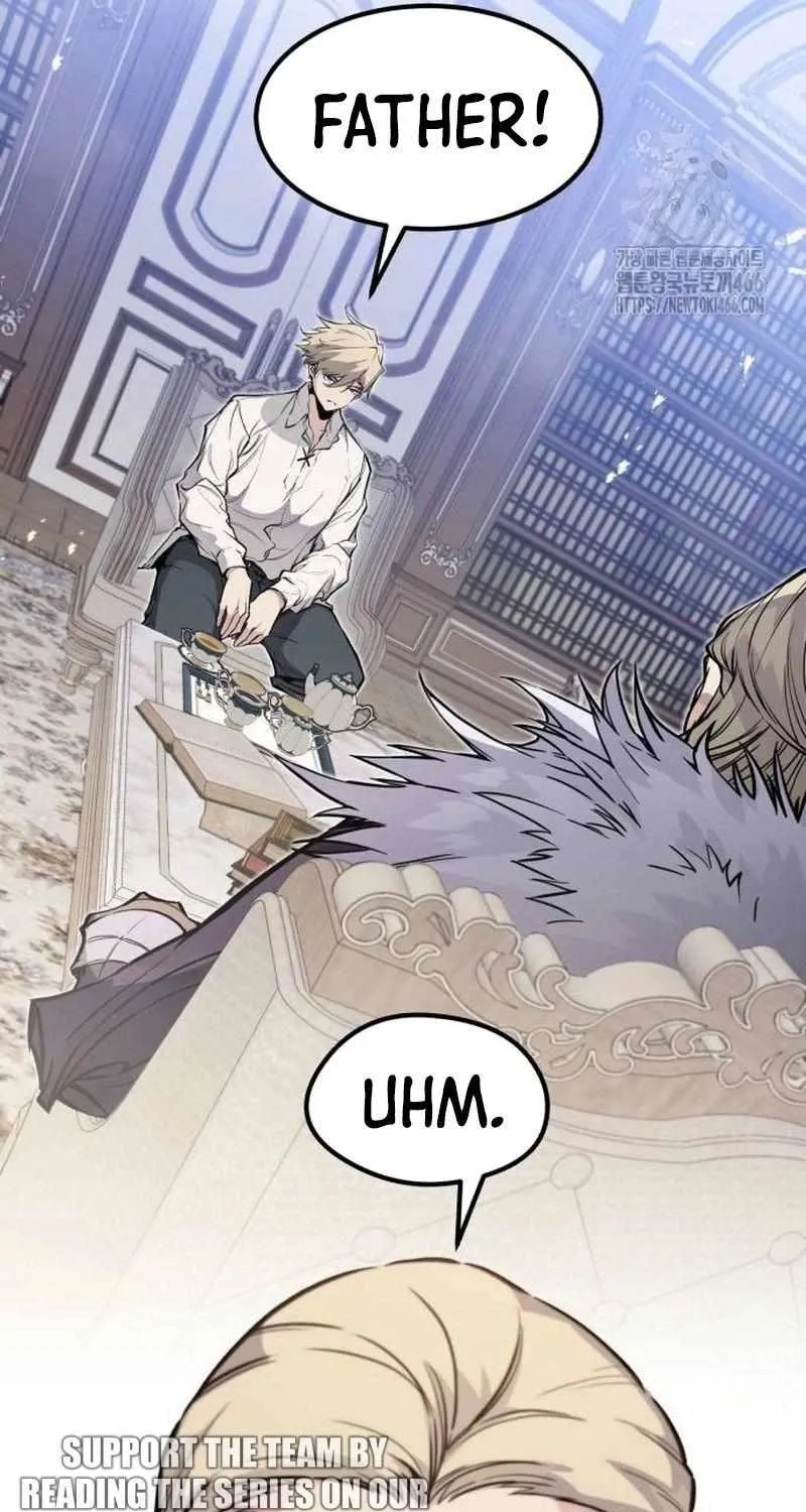 Read The Regressed Mercenary’s Machinations chapter 17 image 19 on Lezhin