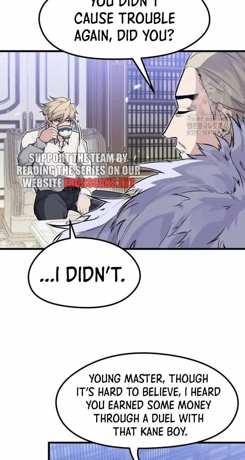 Read The Regressed Mercenary’s Machinations chapter 17 image 27 on Lezhin