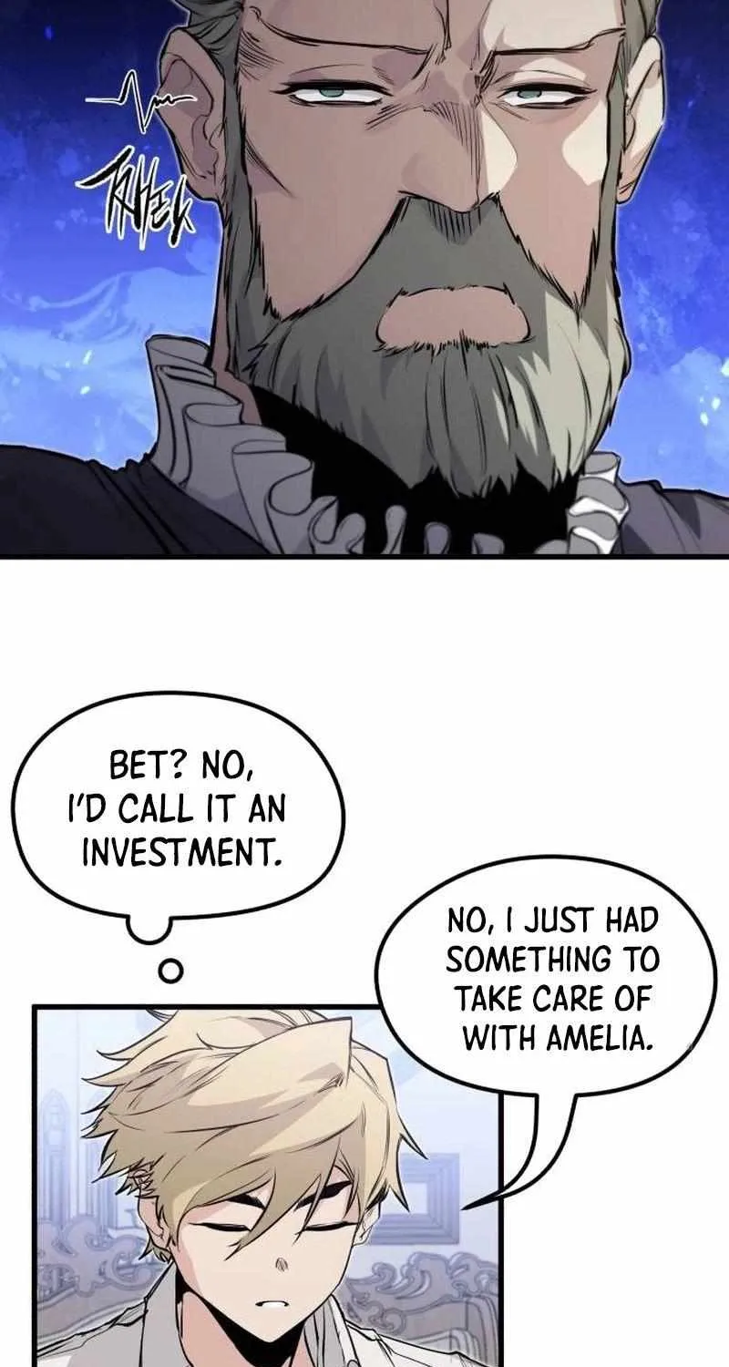 Read The Regressed Mercenary’s Machinations chapter 17 image 29 on Lezhin