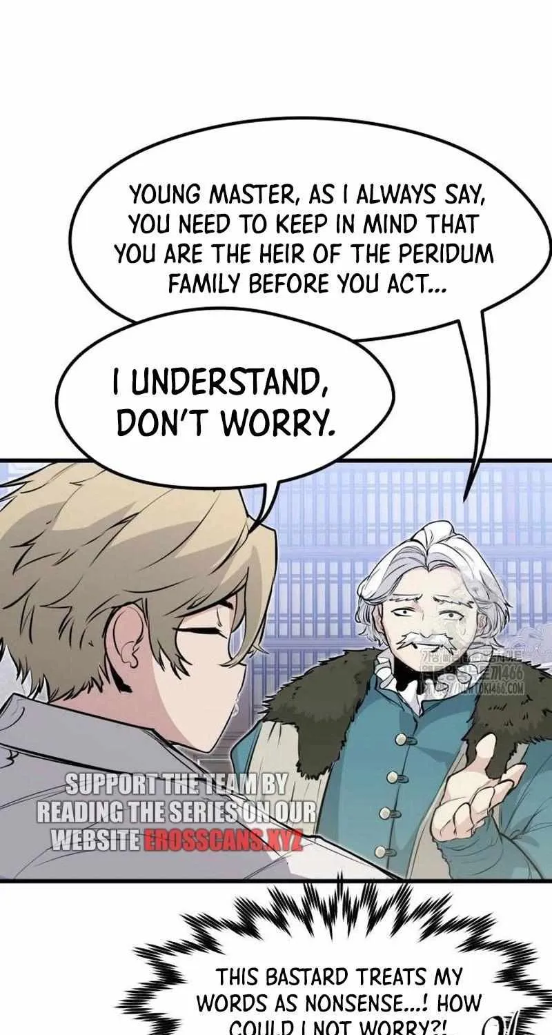 Read The Regressed Mercenary’s Machinations chapter 17 image 31 on Lezhin