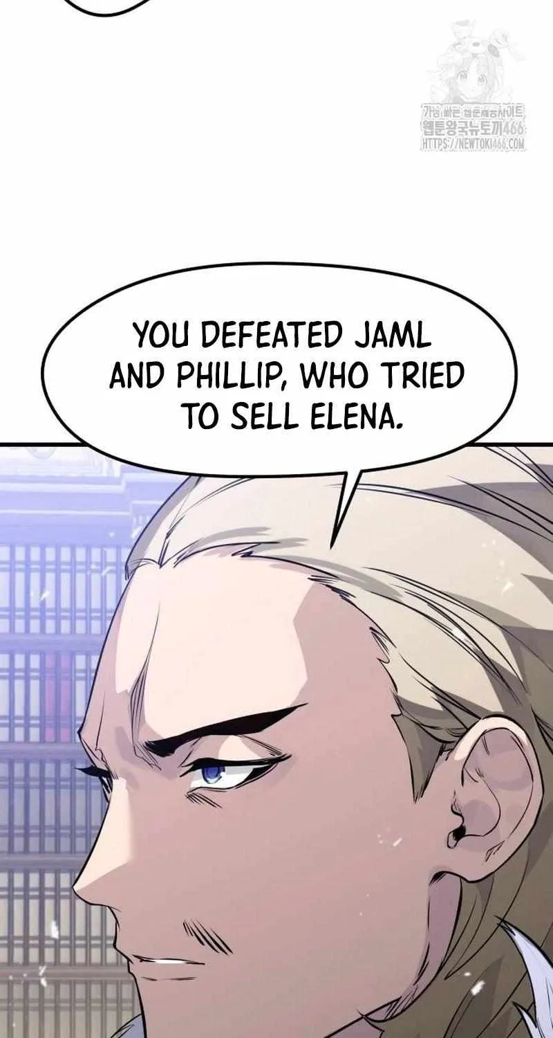 Read The Regressed Mercenary’s Machinations chapter 17 image 34 on Lezhin