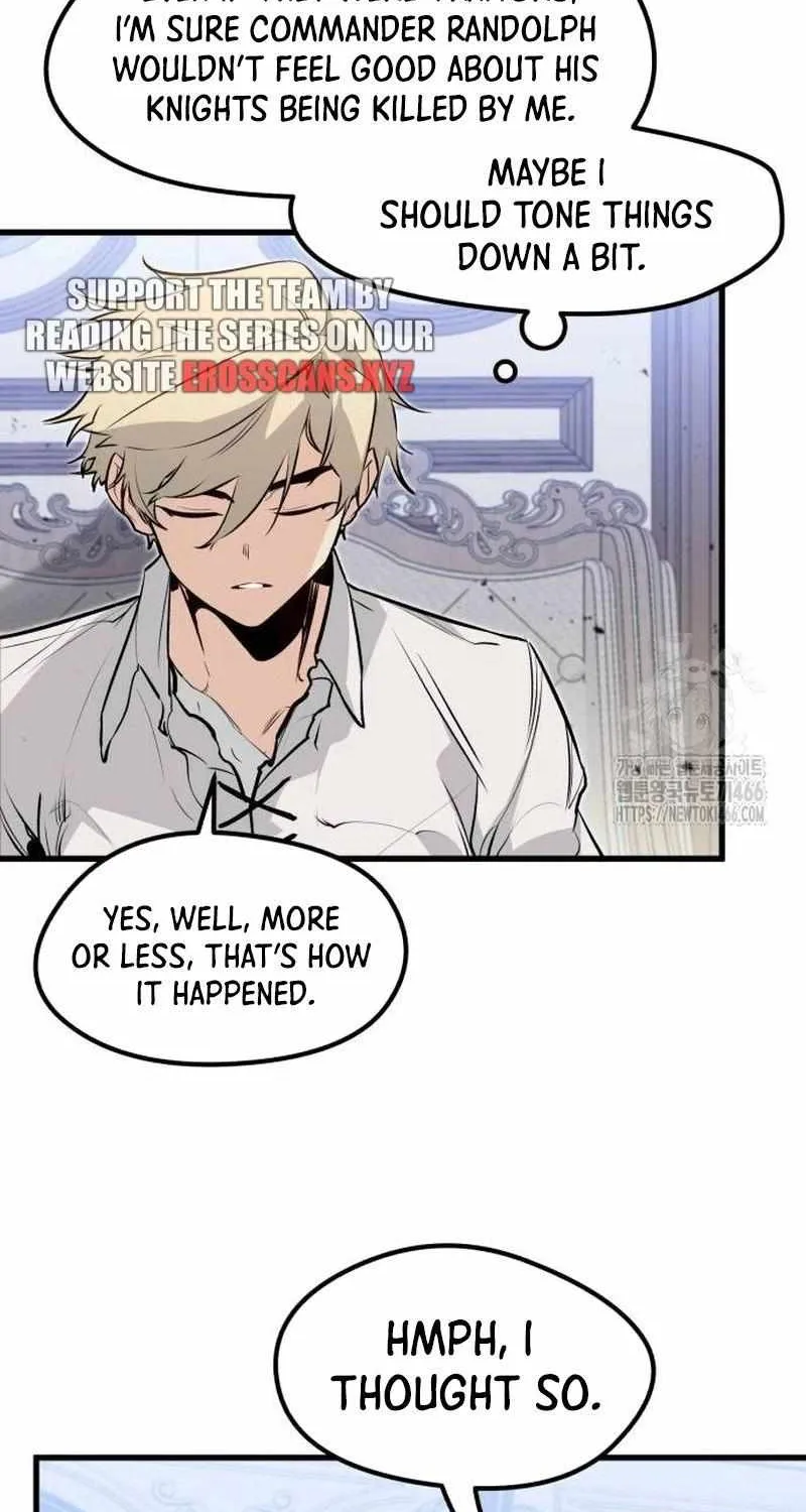 Read The Regressed Mercenary’s Machinations chapter 17 image 38 on Lezhin