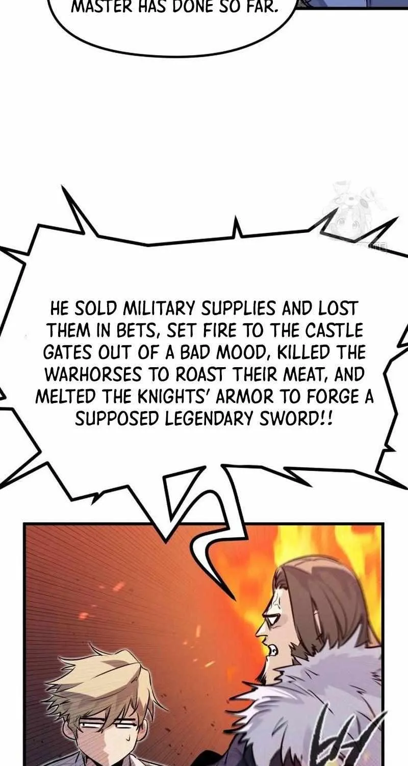 Read The Regressed Mercenary’s Machinations chapter 17 image 46 on Lezhin
